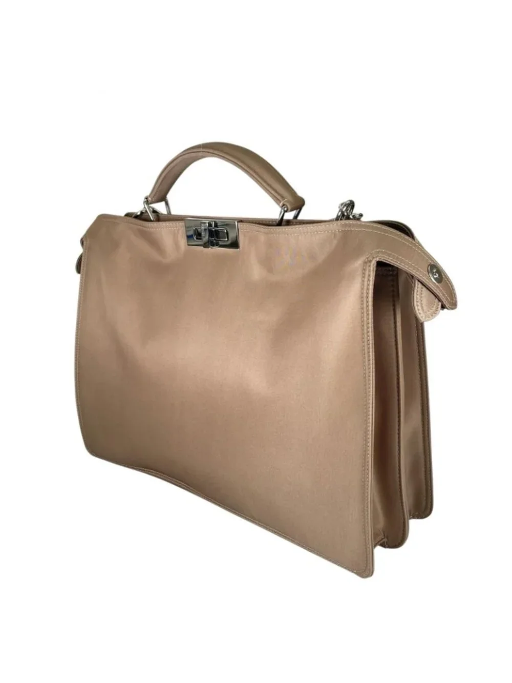 Fendi model top height